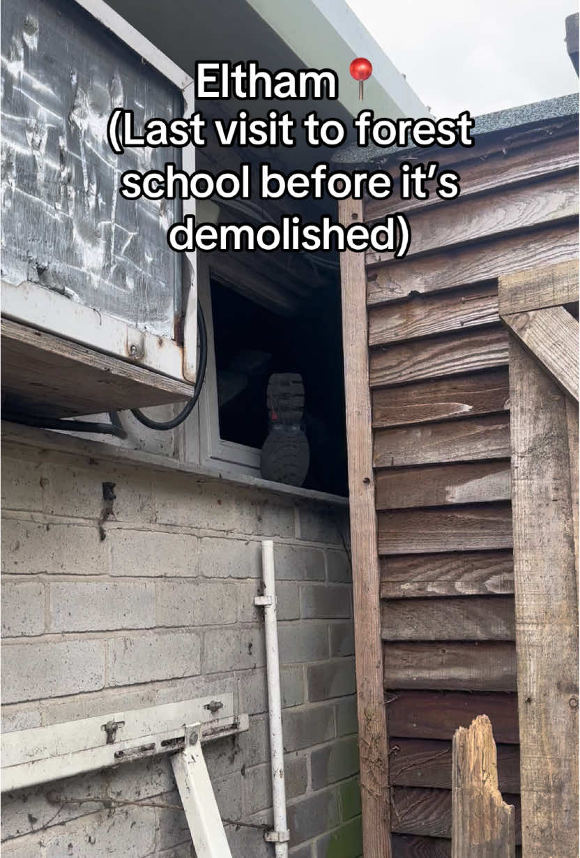 @Abandonedfindz