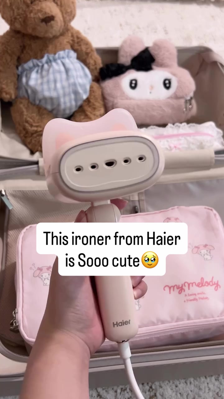 @Haier Global