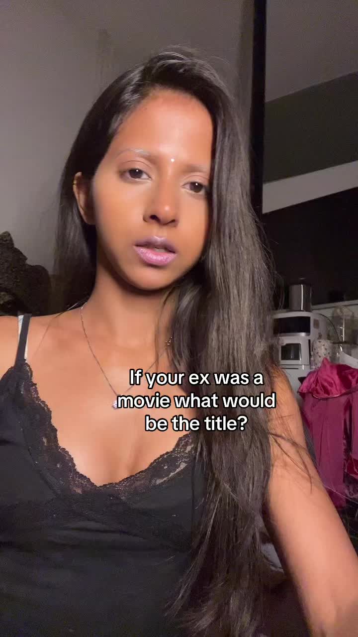 @Dancing girl