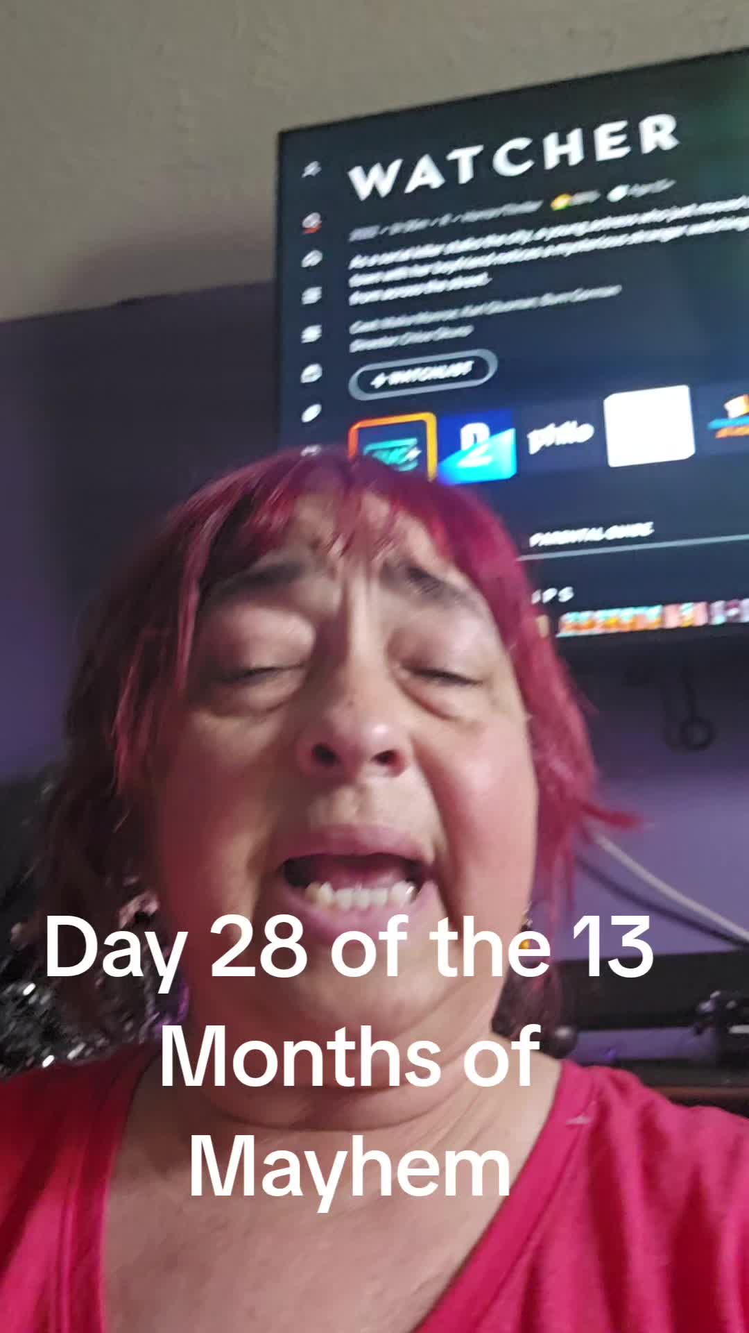 @HorrorQueenGirl