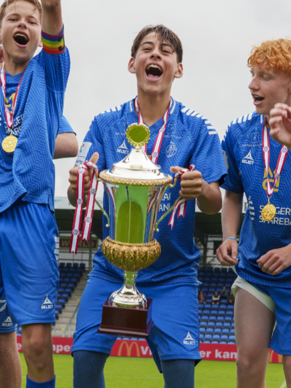 @Dana Cup Hj&oslash;rring