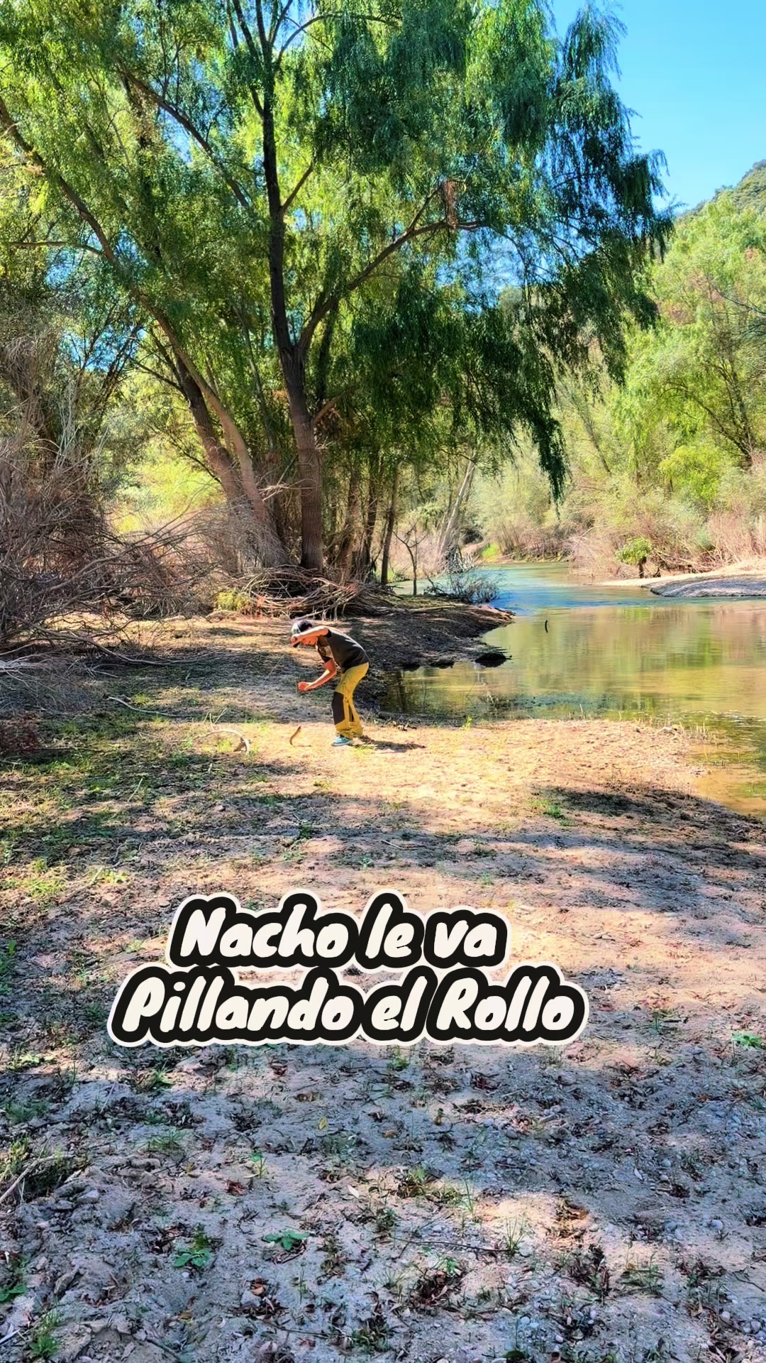 @Mili García y familia ☀️