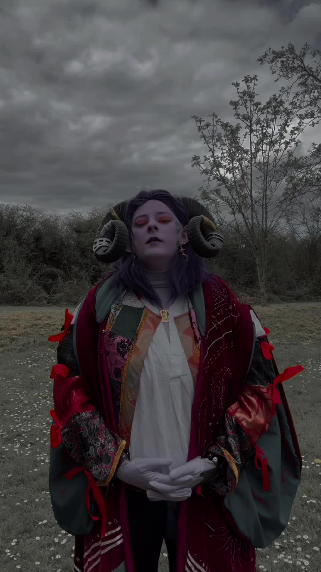 @CosplayerEggg