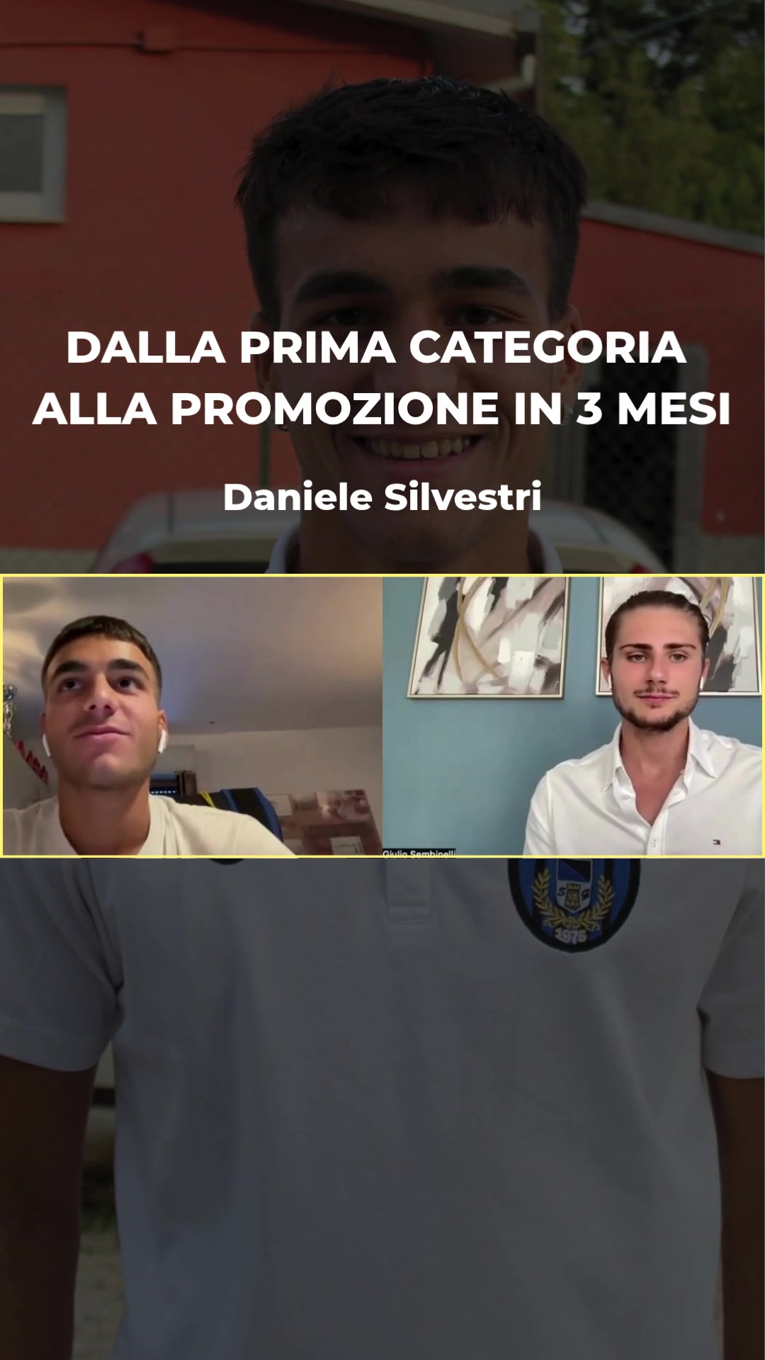 @Giulio Sembinelli