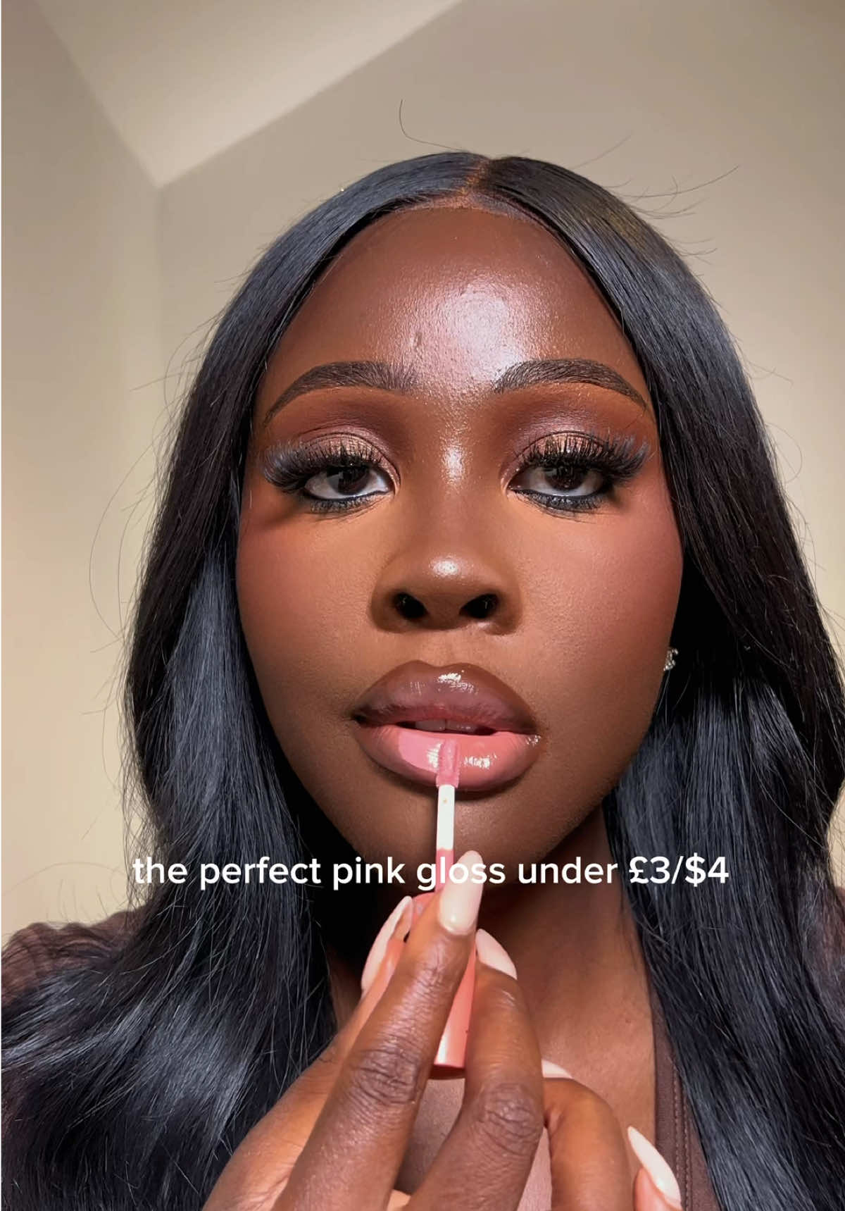 @Efya Mensah | The Base Belle