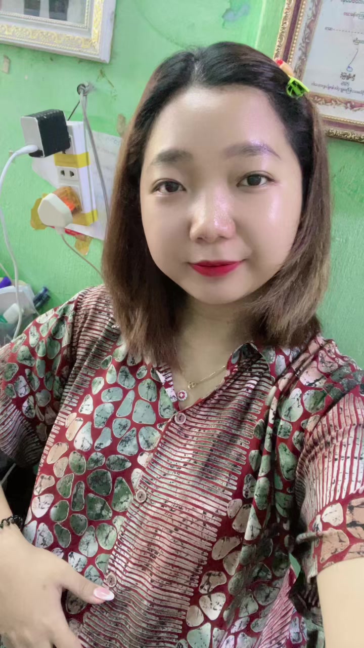 @Pa Pa (မယ်ပ)🌸🌷🌸