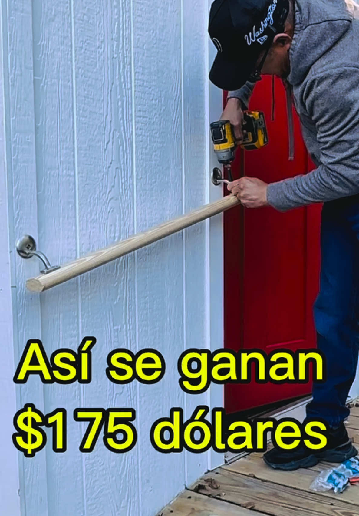 @El Charrula 504 🔨🔨