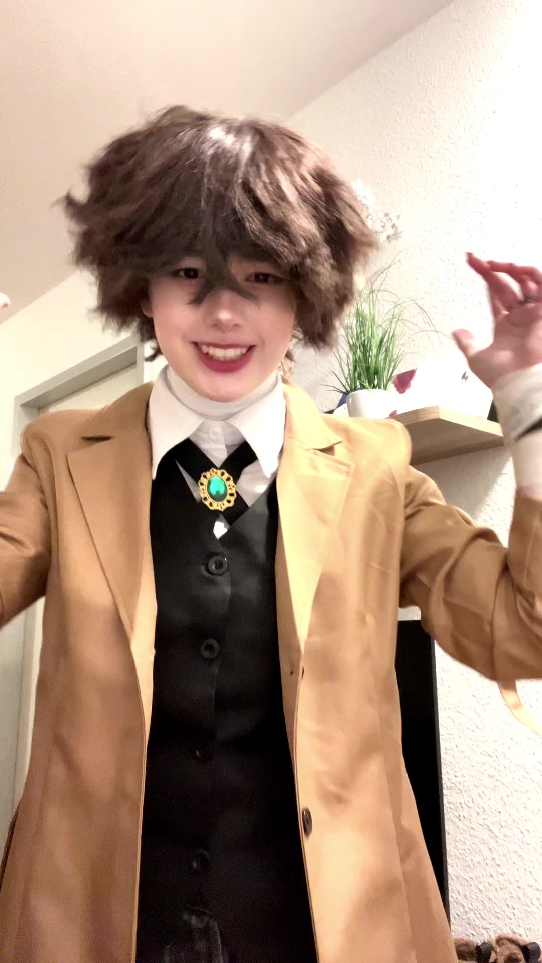 @☆Charles/Osamu☆