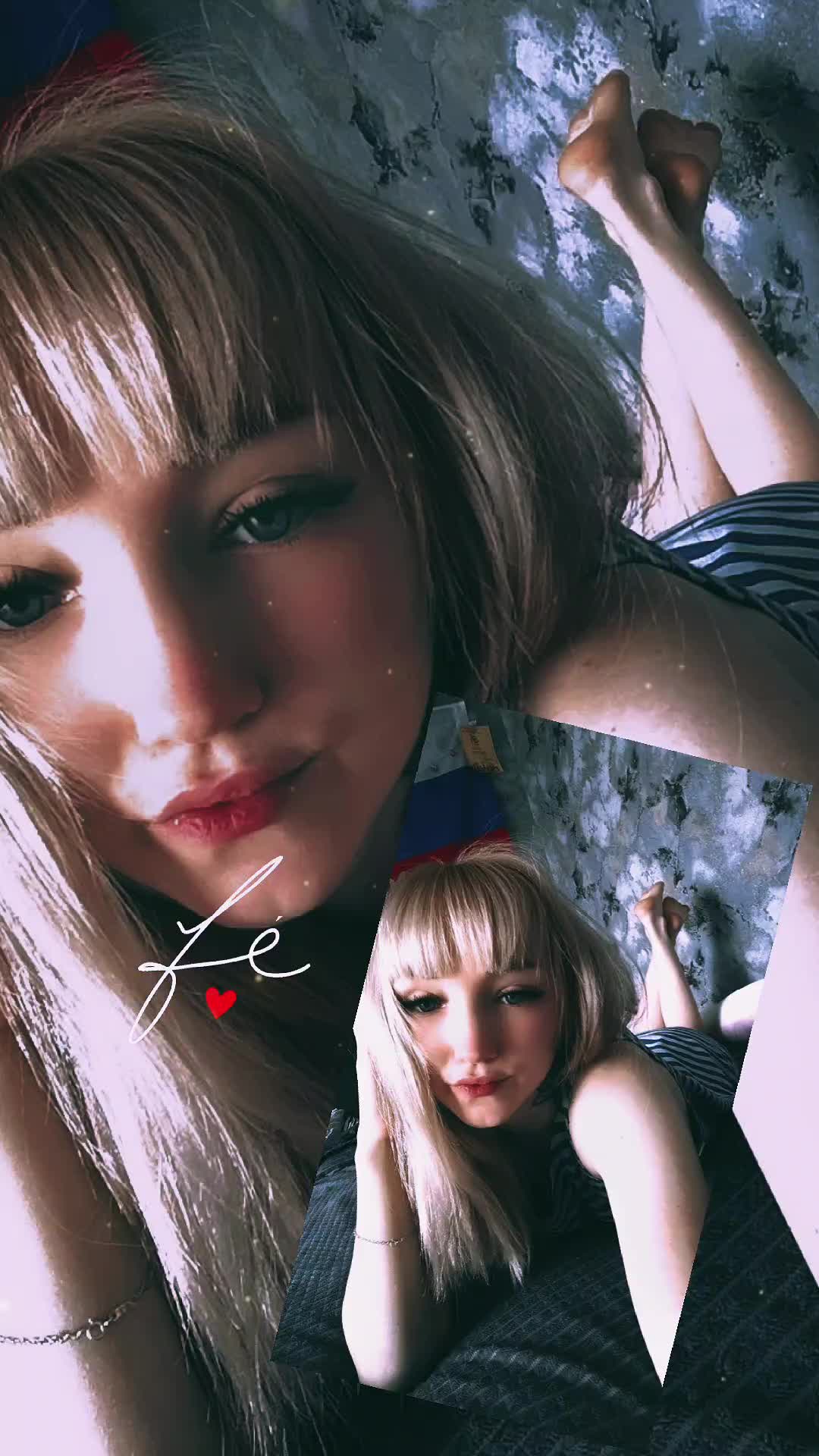 @🇷🇺♥Alevtina♥🇷🇺