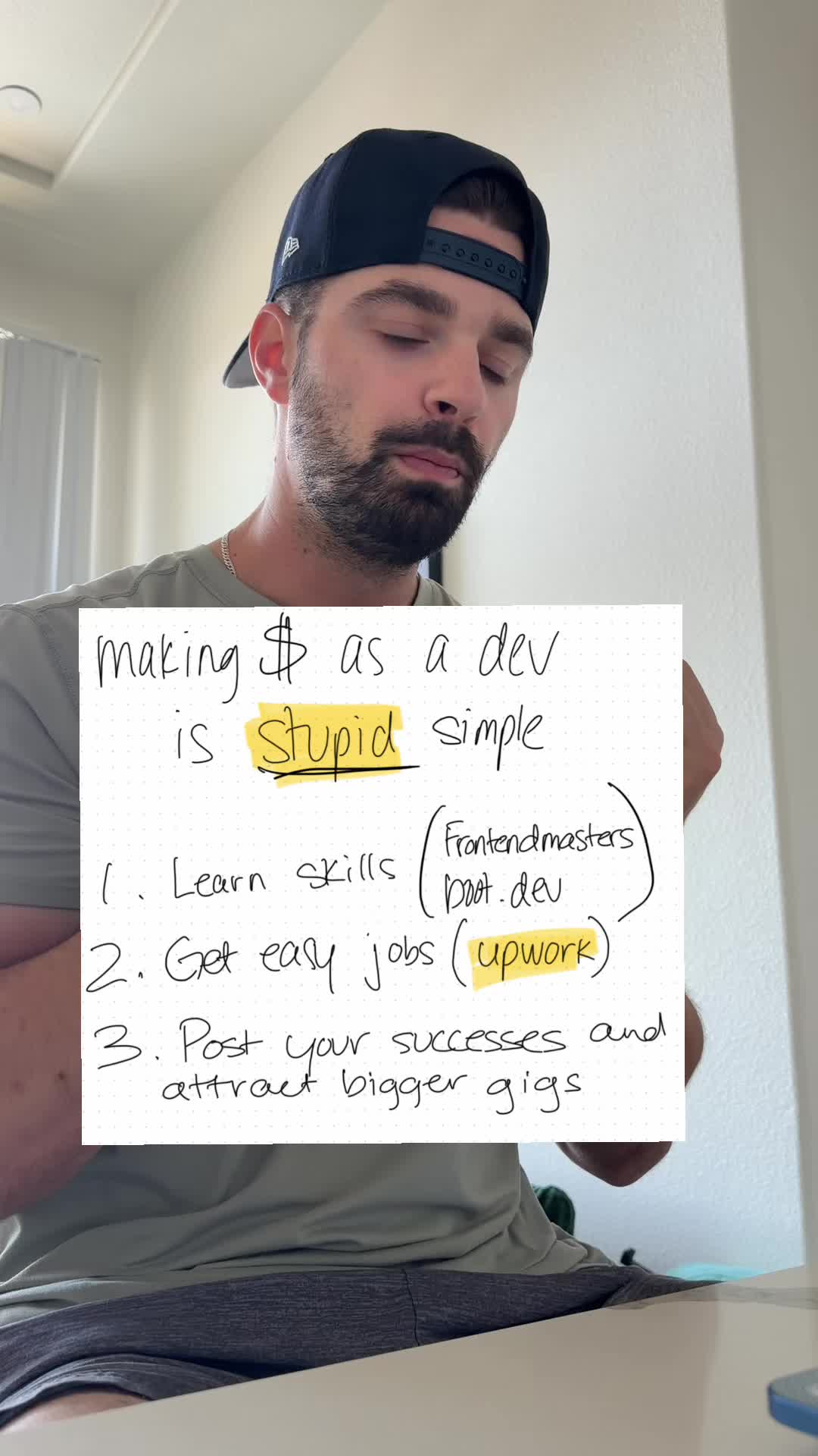 @Dylan Tettemer