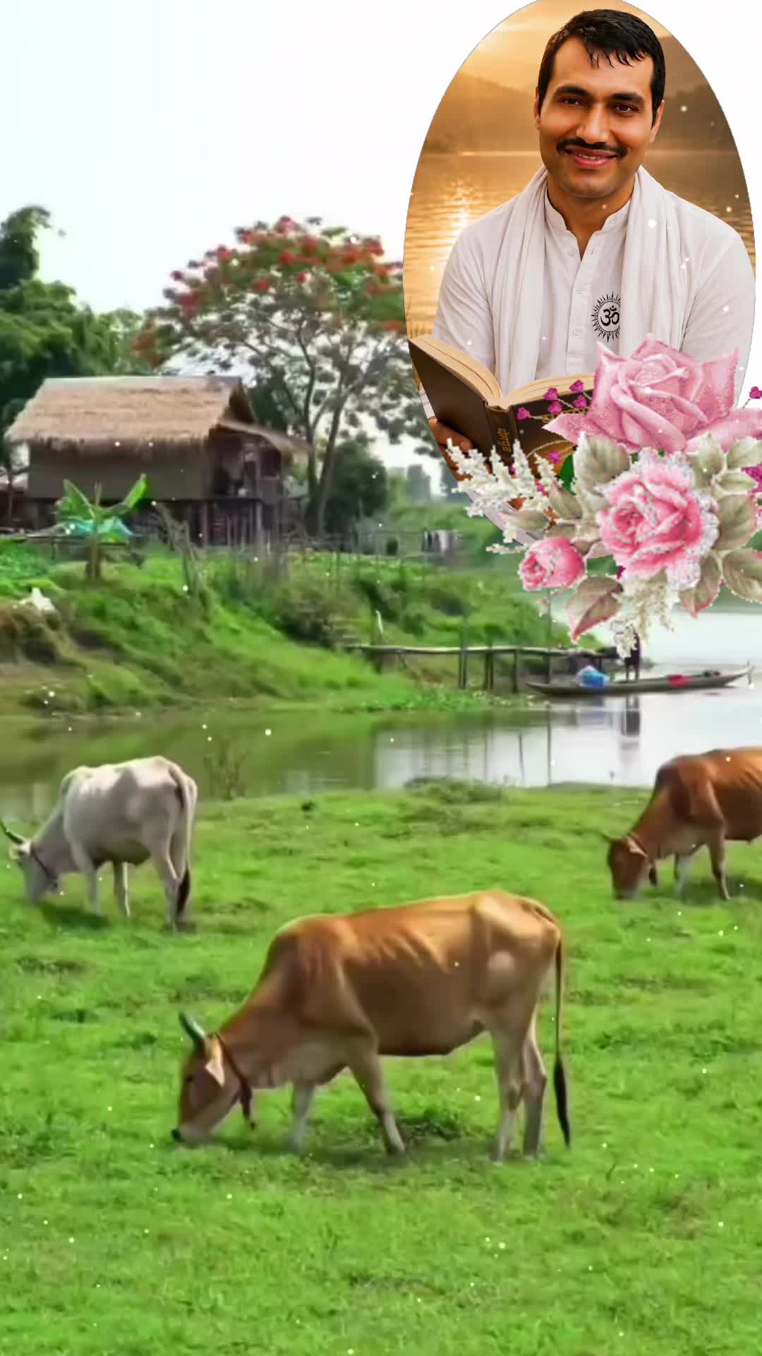 @Yogi bhanuananda (निजाती)