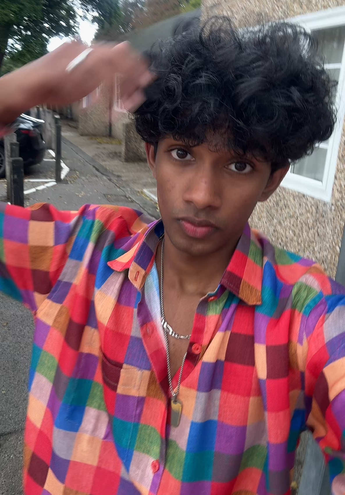 @Karthik Gopinath