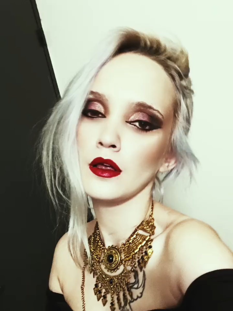 @Deetasecret