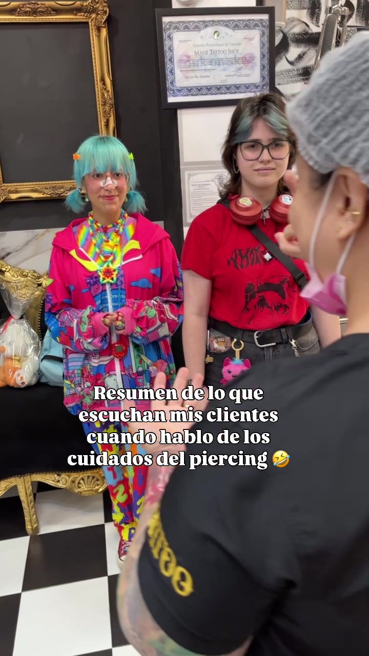 @Reina Reyes
