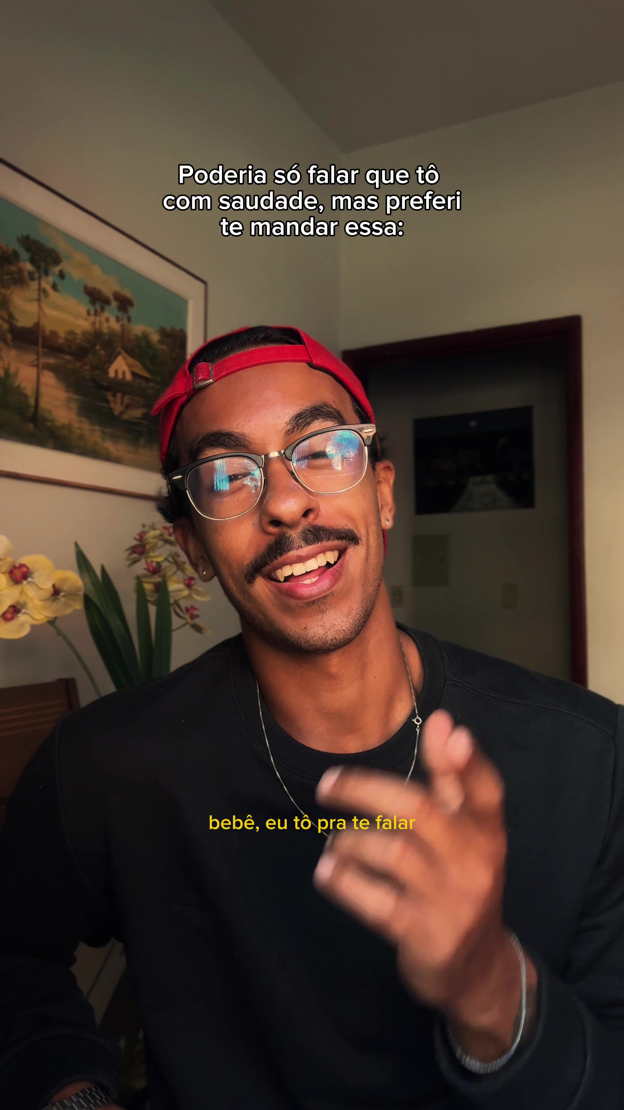 @Murilo Magalhães ❤️🔥🎙️