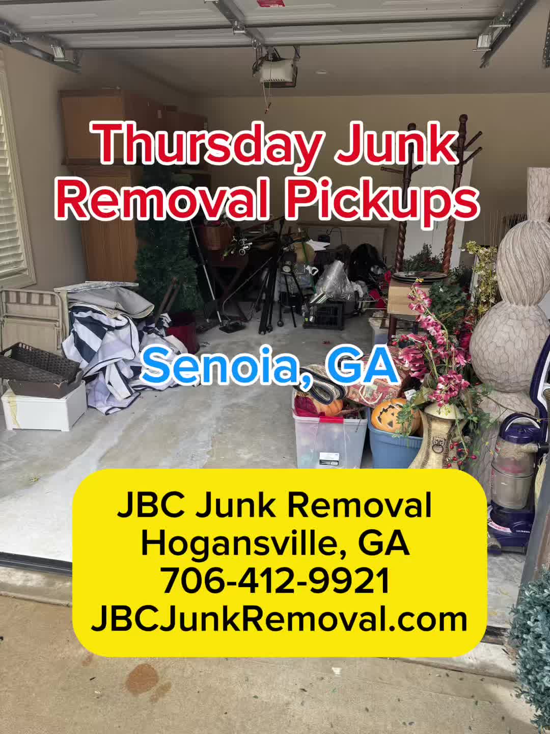 @JBC Junk Removal