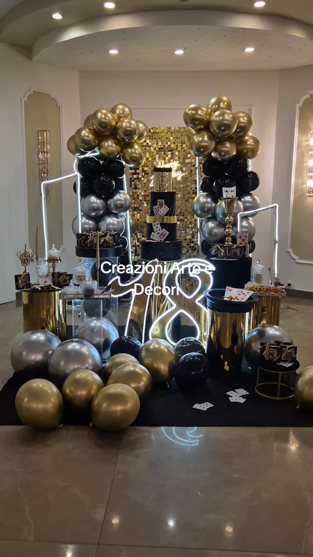 @Creazioni Arte e Decori