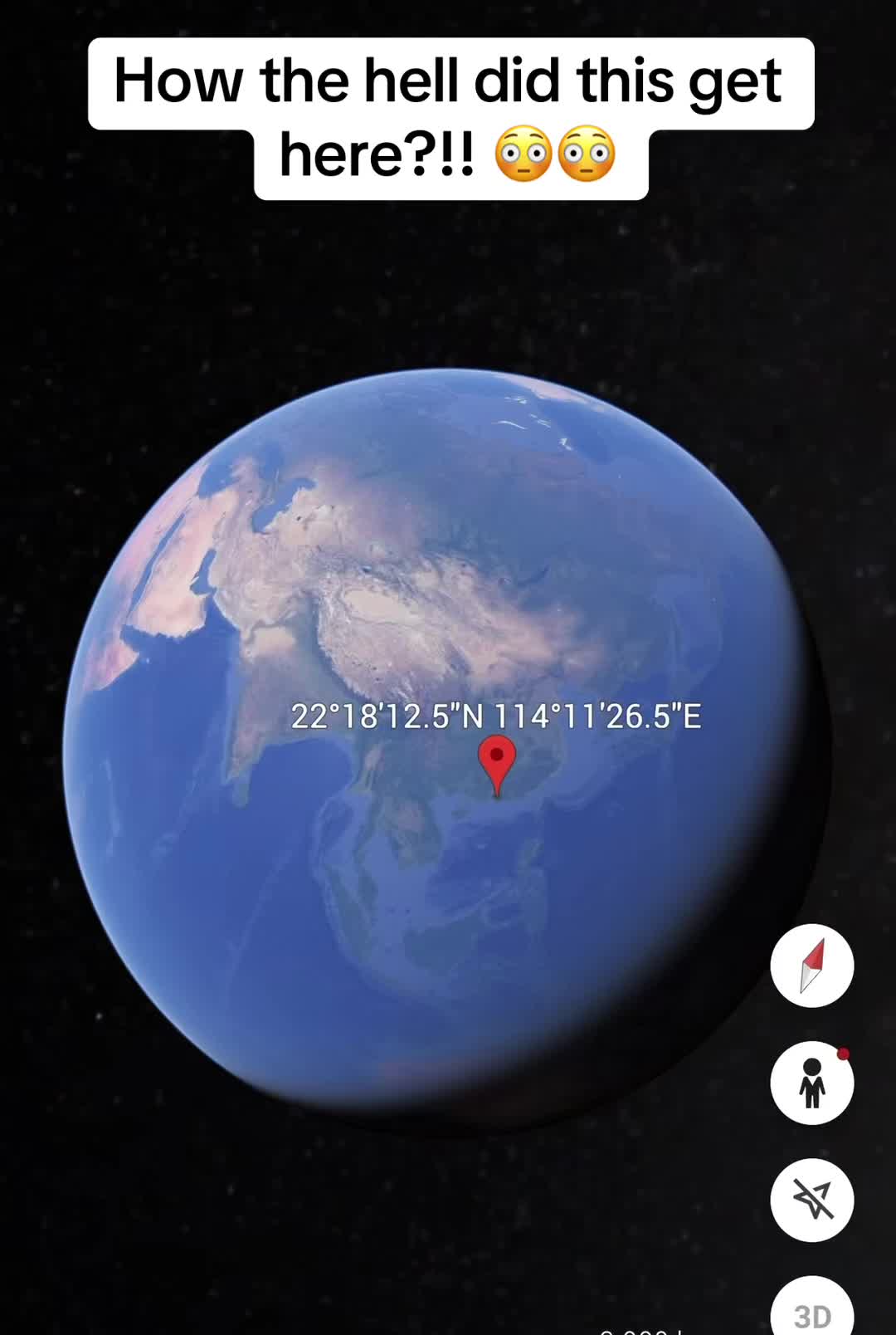 @Curiosity Compass