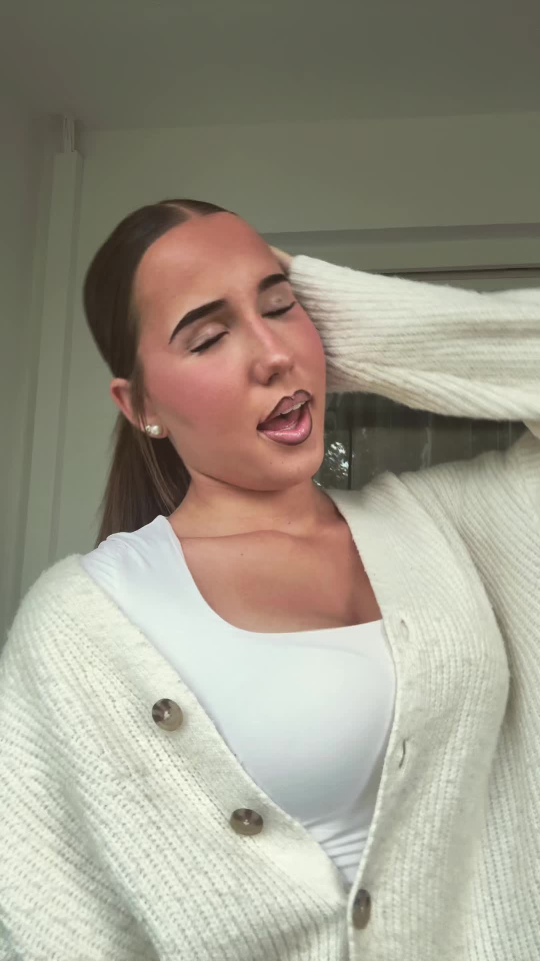 @Nicole