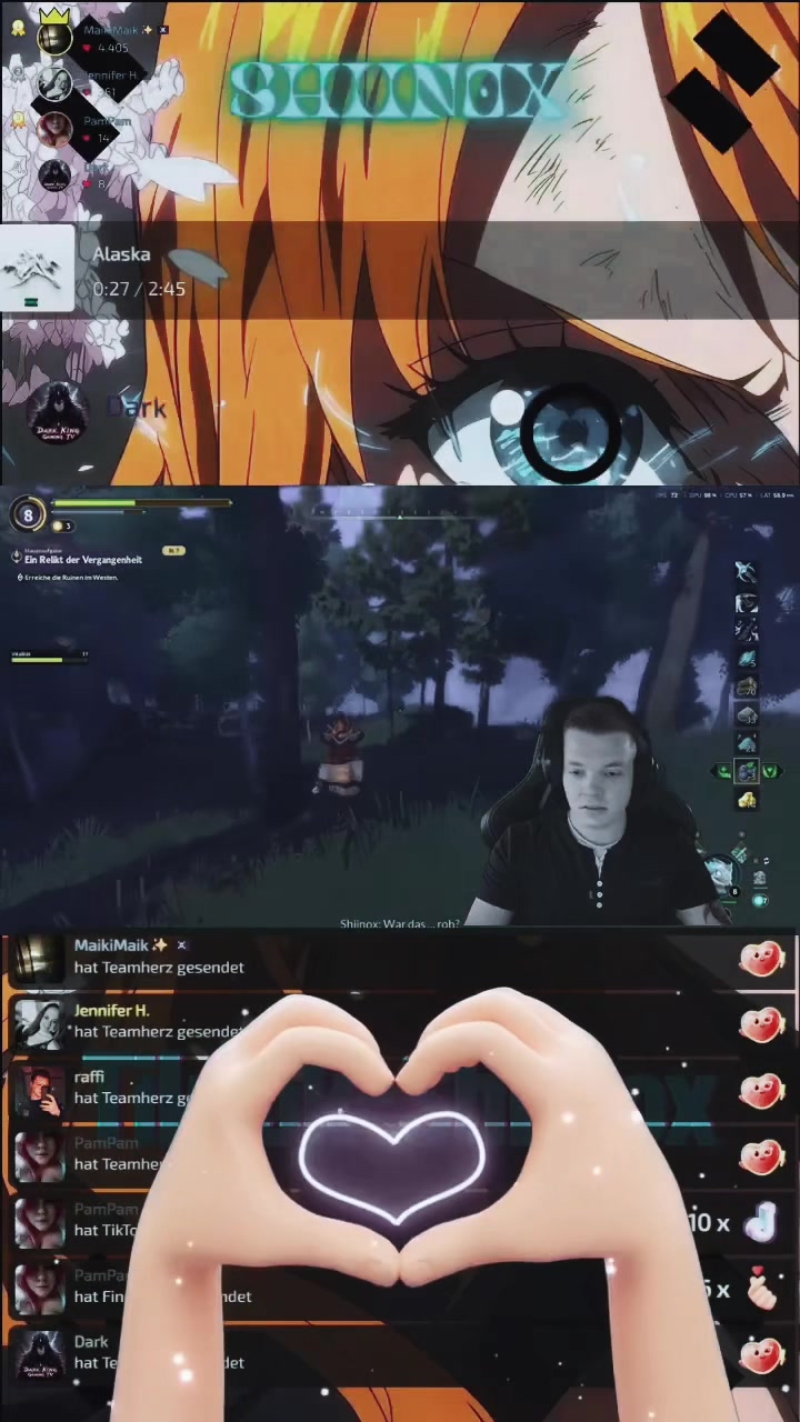 @Shiinox