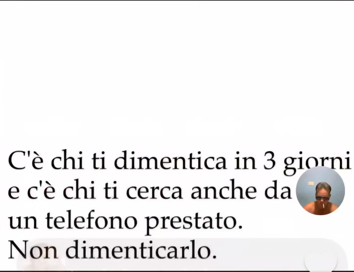 @Filippo Di Marco