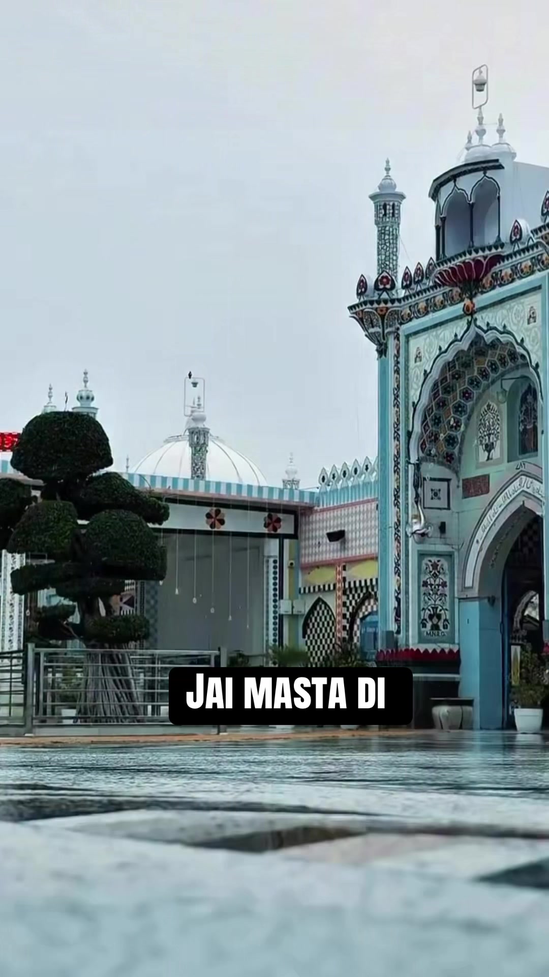 @Darbarsai_ji786