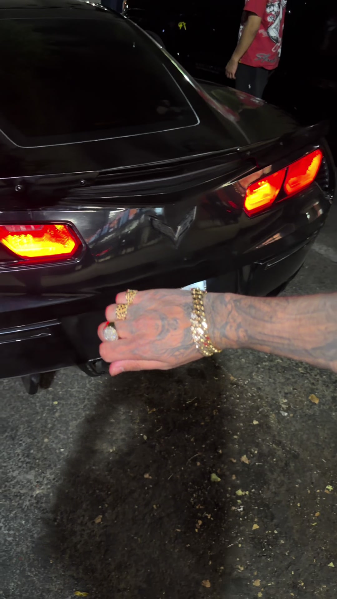 @JayDog x supercarphx