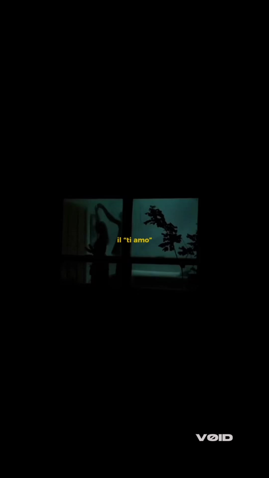 @Void