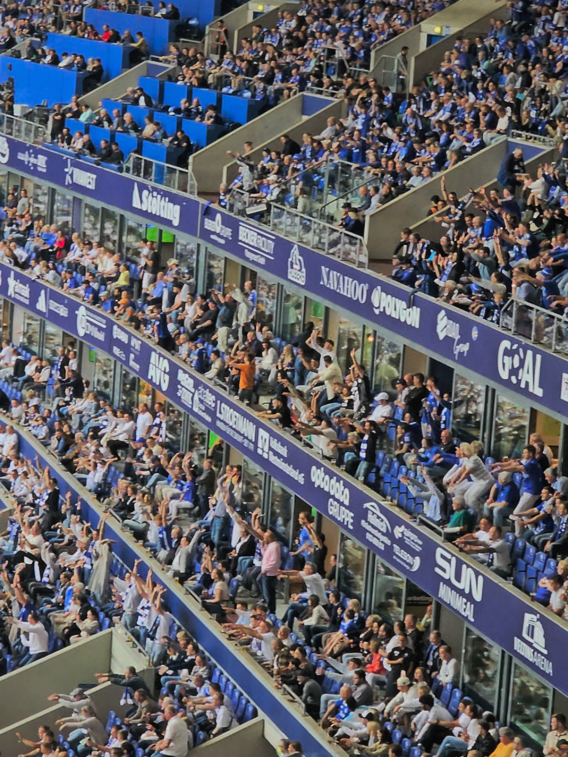@S04Ⓜ️areike
