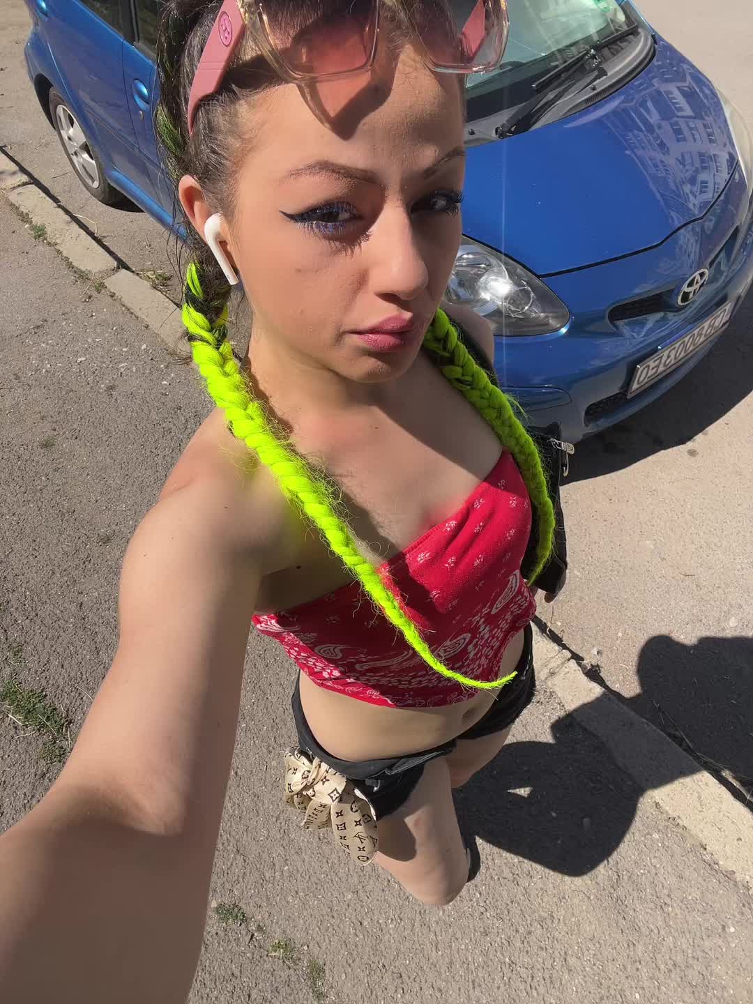 @Sevi Todorova