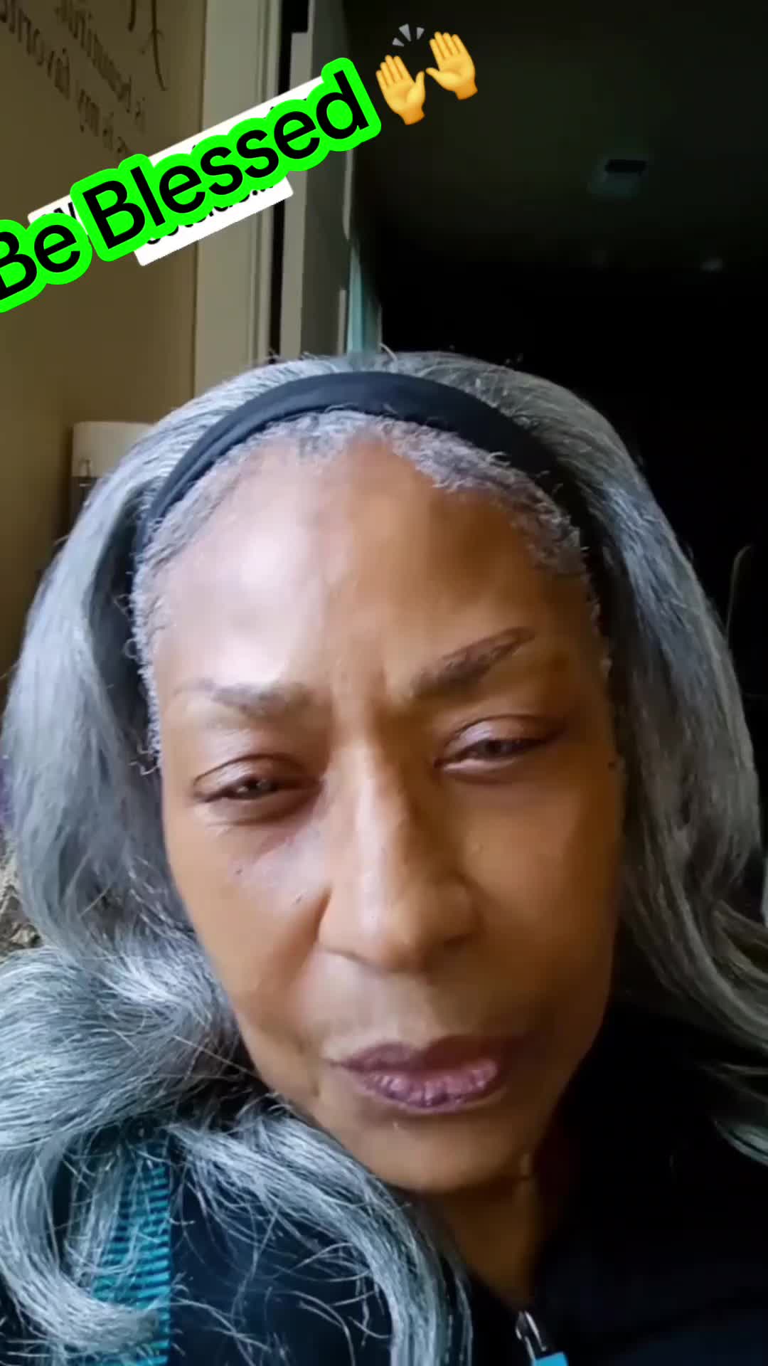 @Linda Weekes