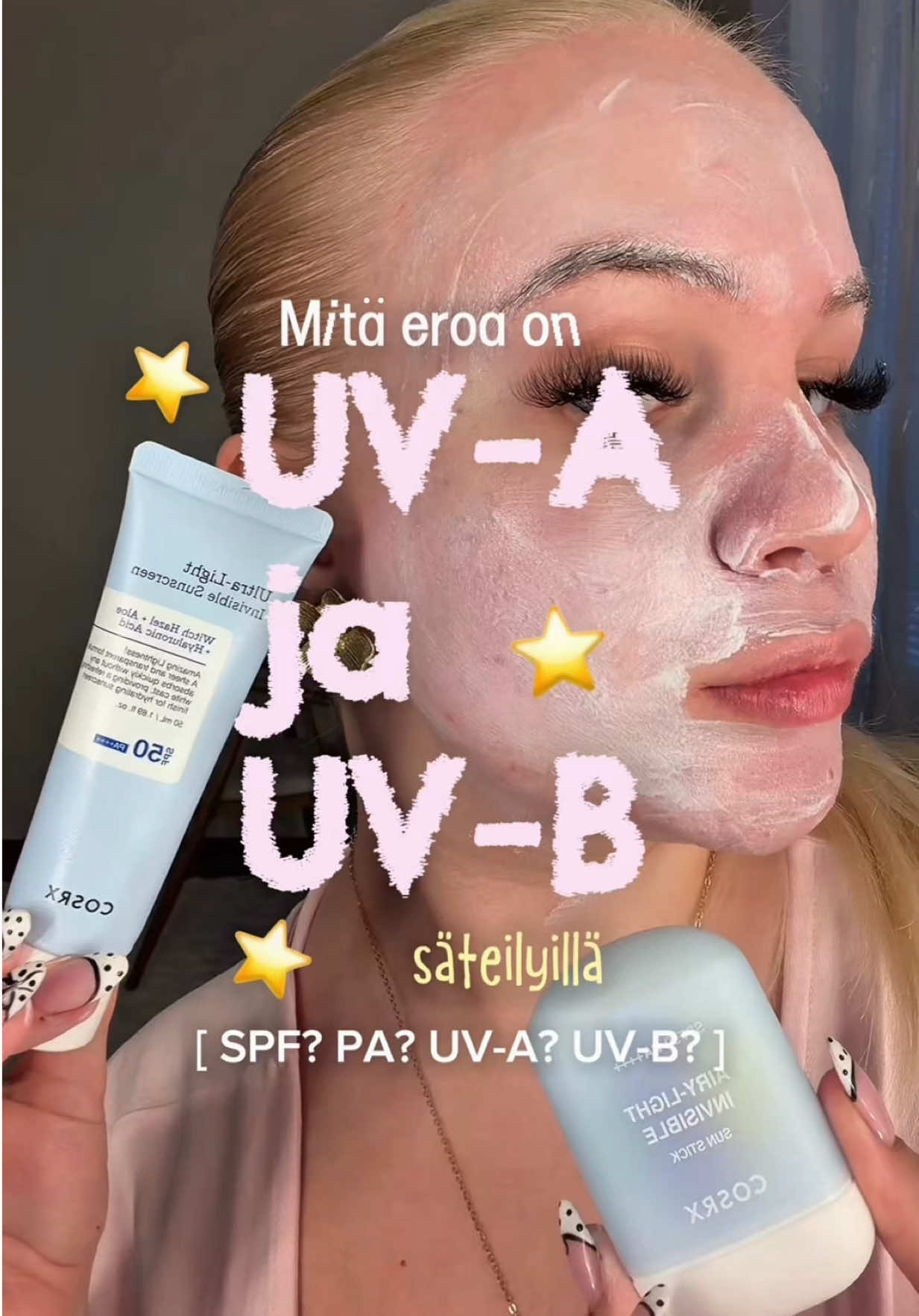 @Milla Saana