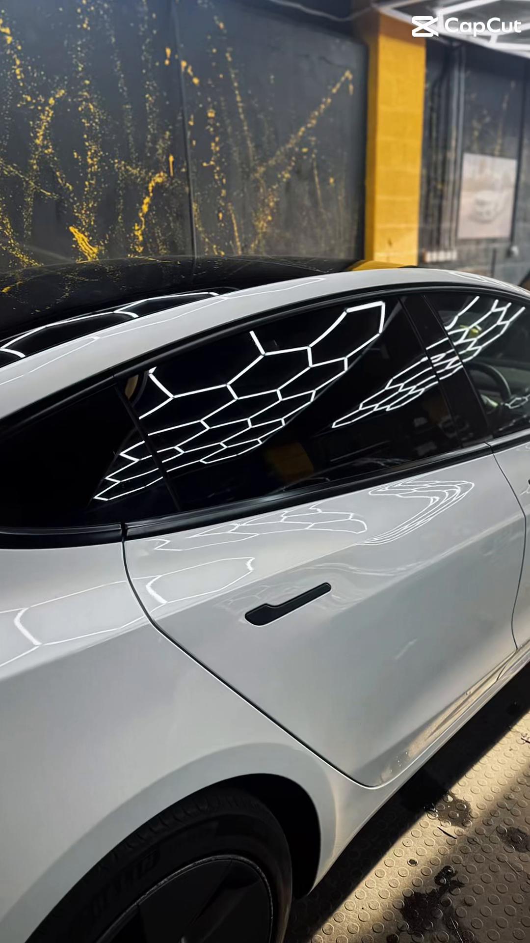 @Derby SP Tints & Wraps