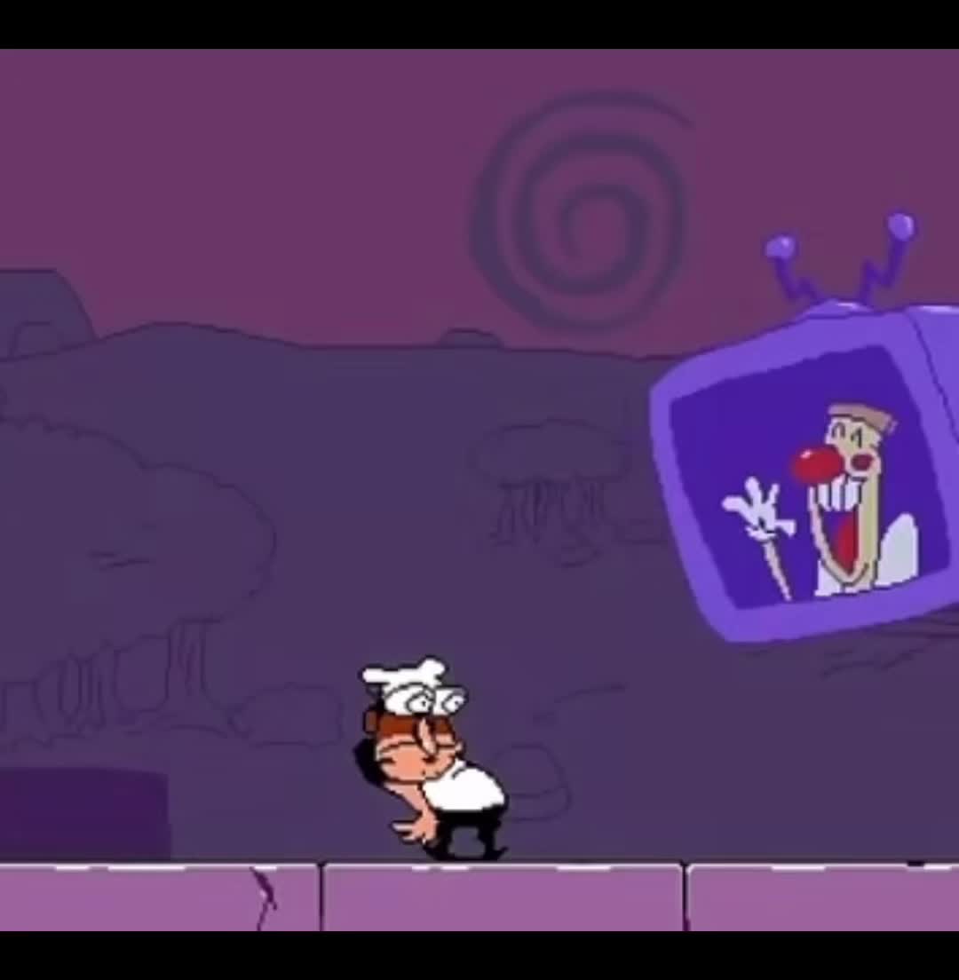 @Terrified Peppino spaghetti
