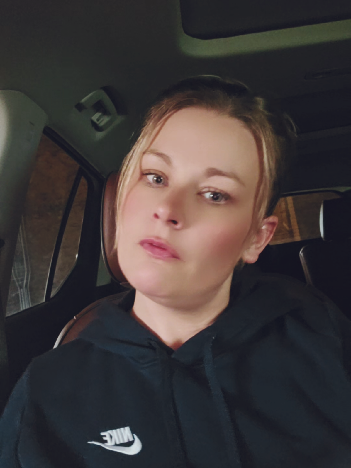 @Samantha Marie