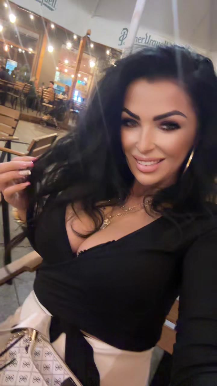 @Królowa Morena