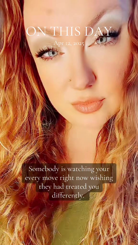 @ThatGingerGinny_✨