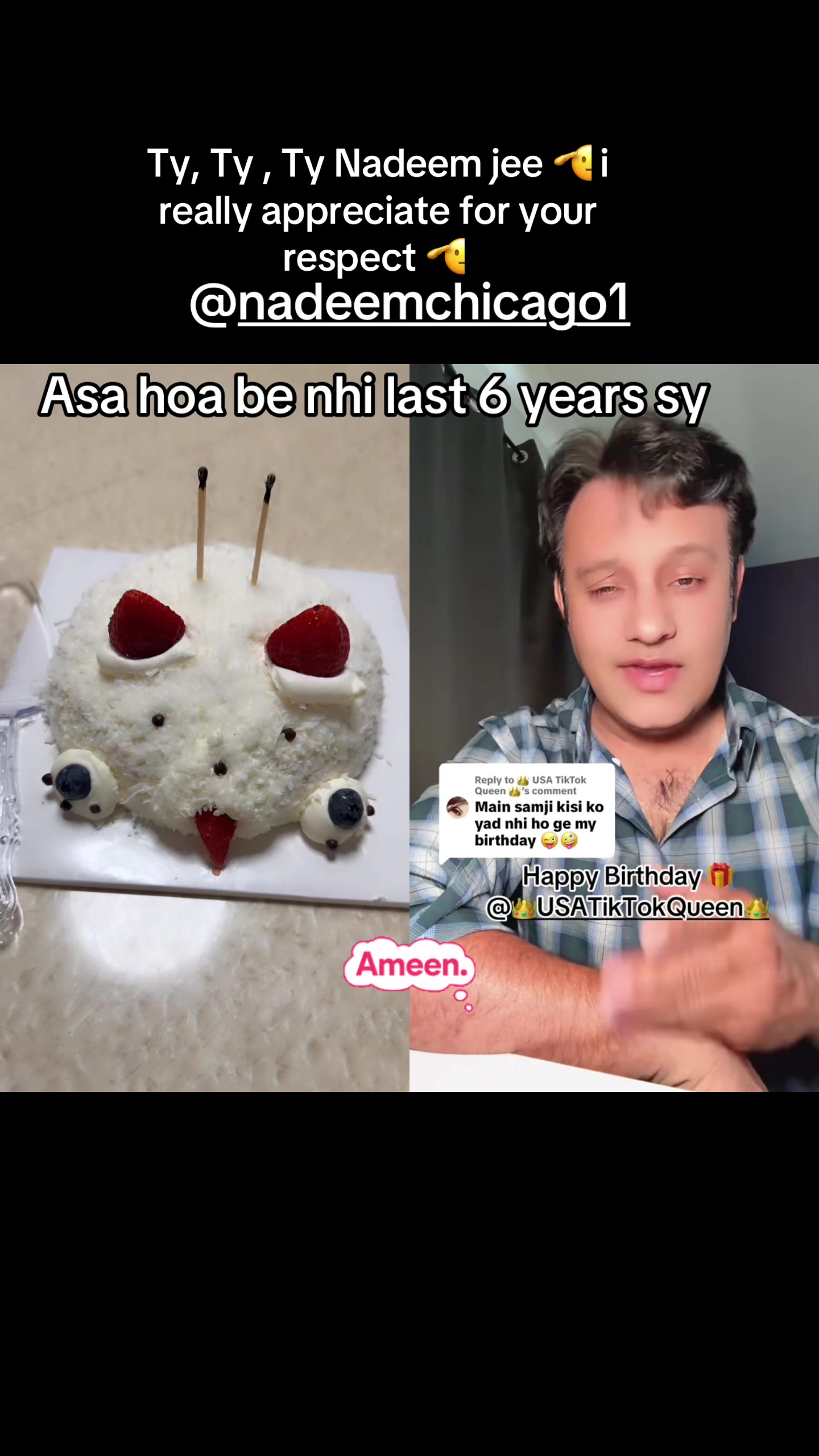 @👑 USA TikTok Queen 👑