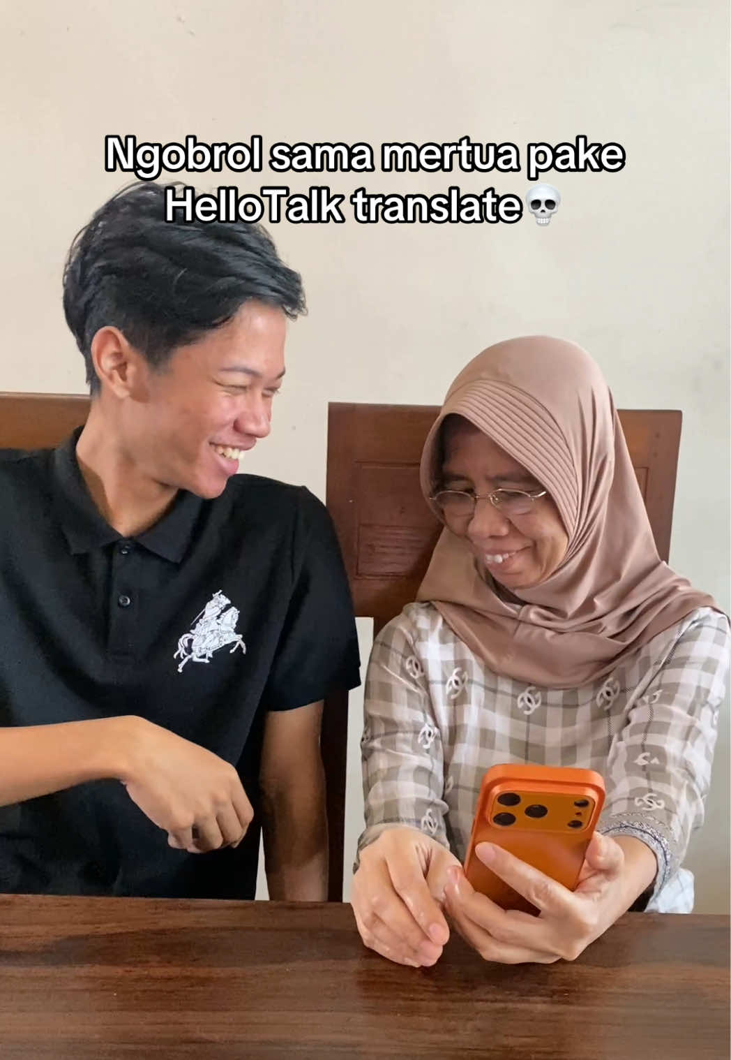 @marc & april