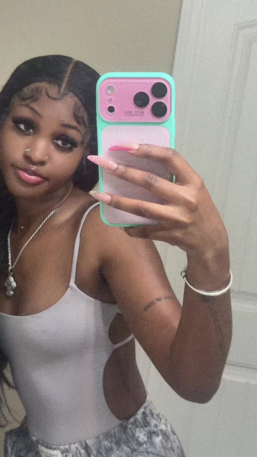 @I&rsquo;m Dat girl