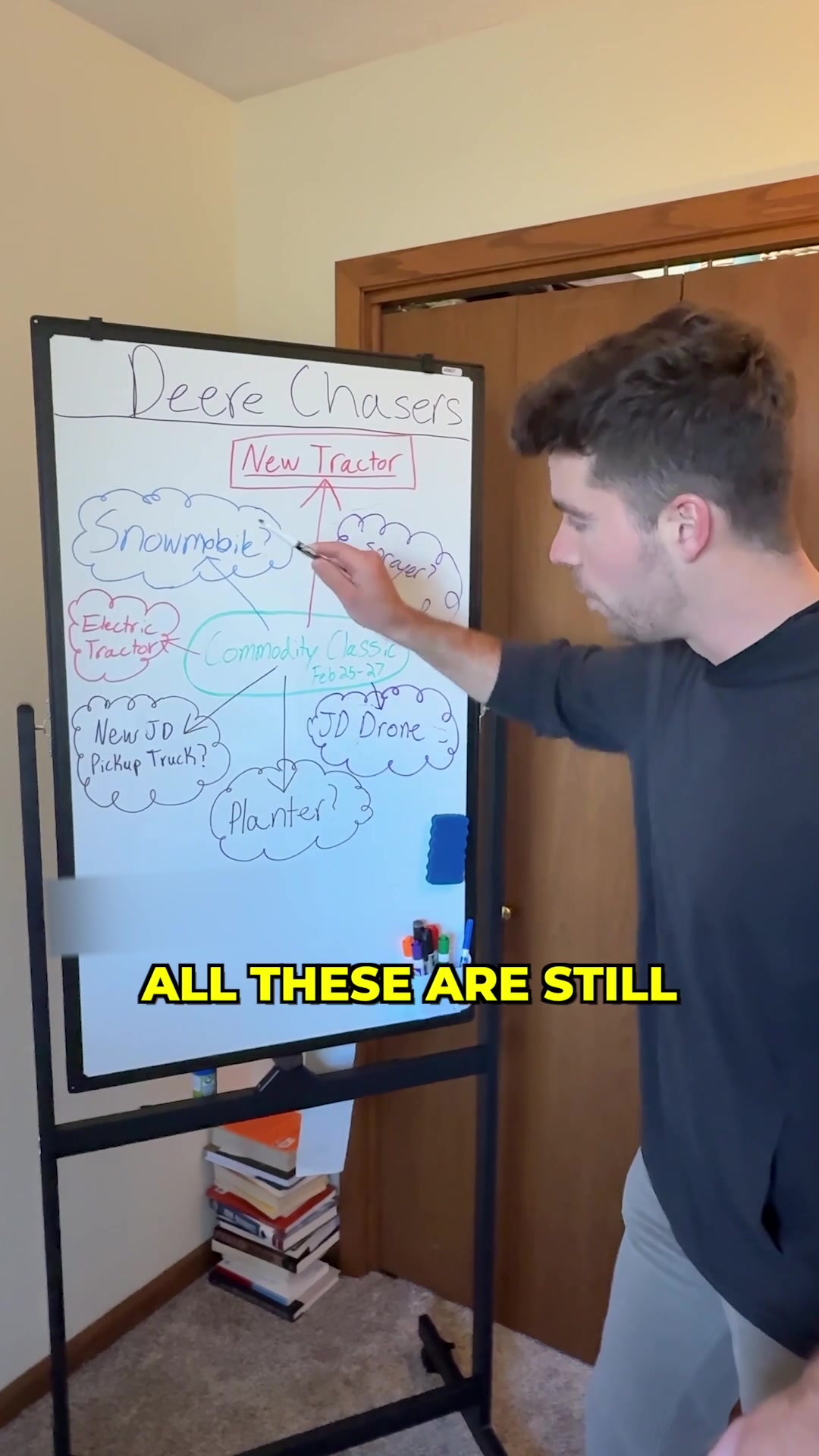 @Spencer Hilbert