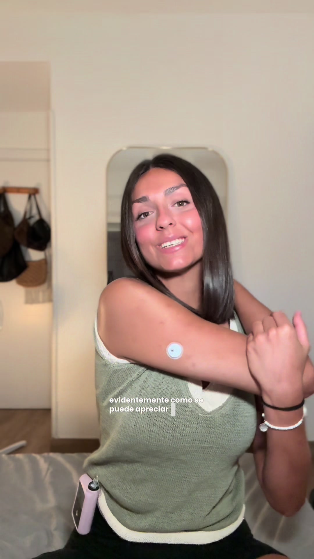 @María Romeo