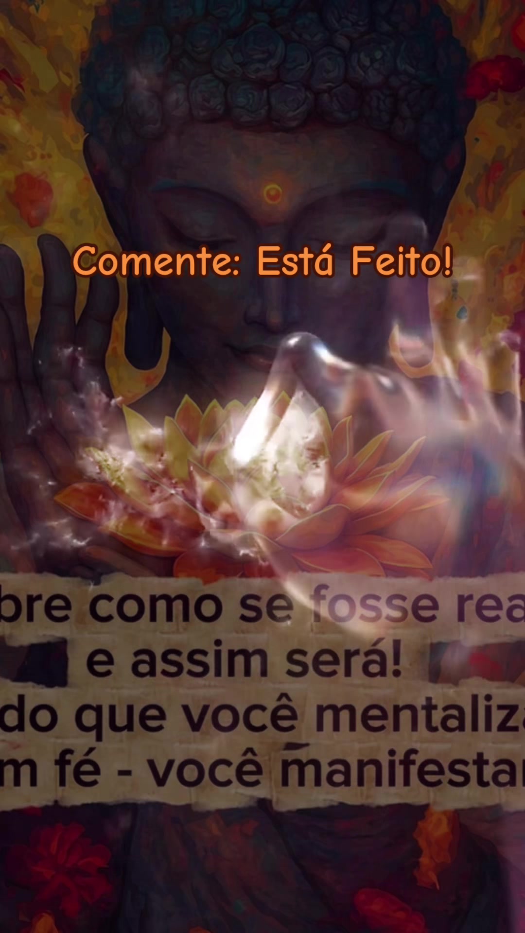 @Mentalidade Magn&eacute;tica ✨