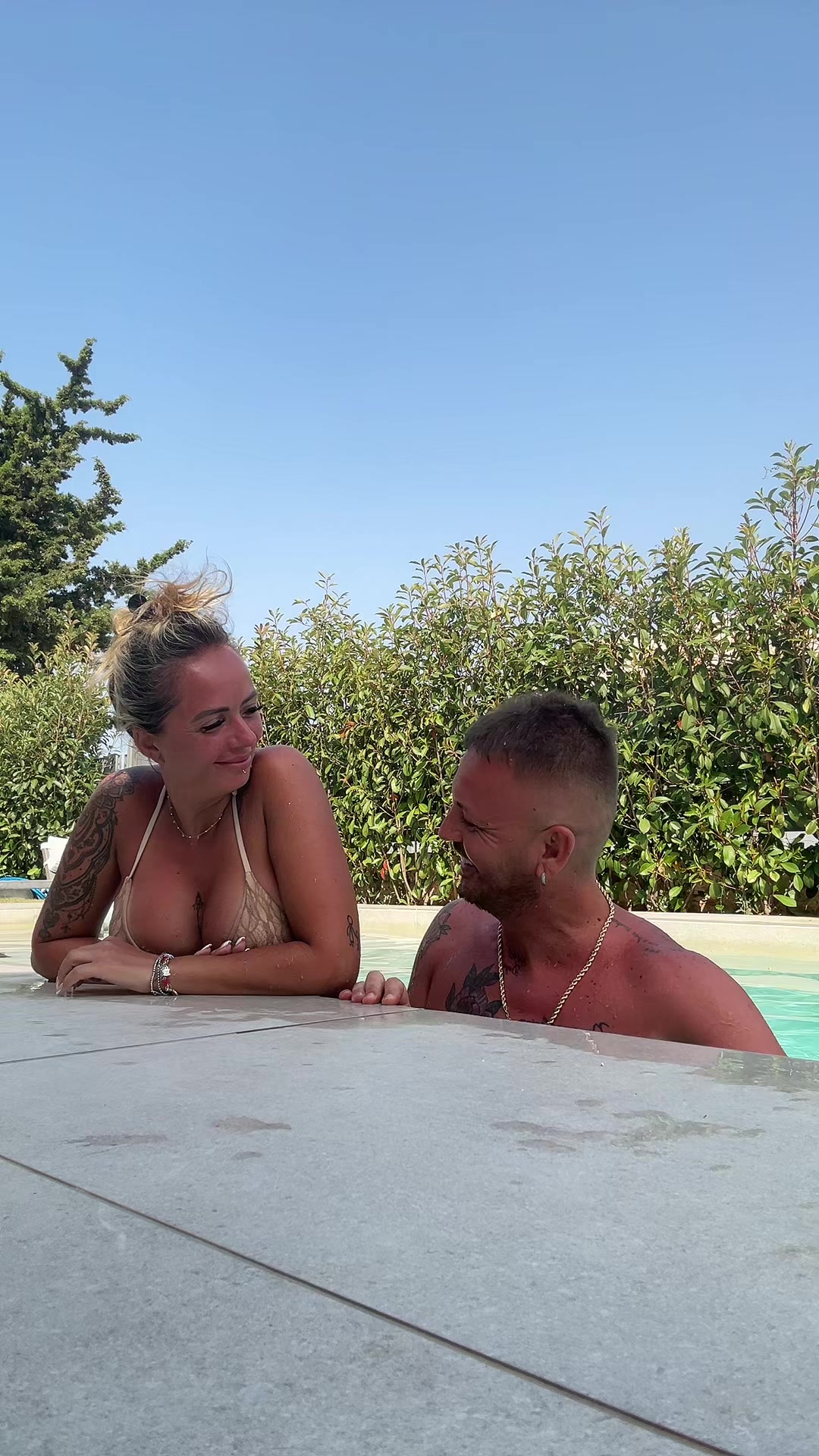 @Marco e Anto