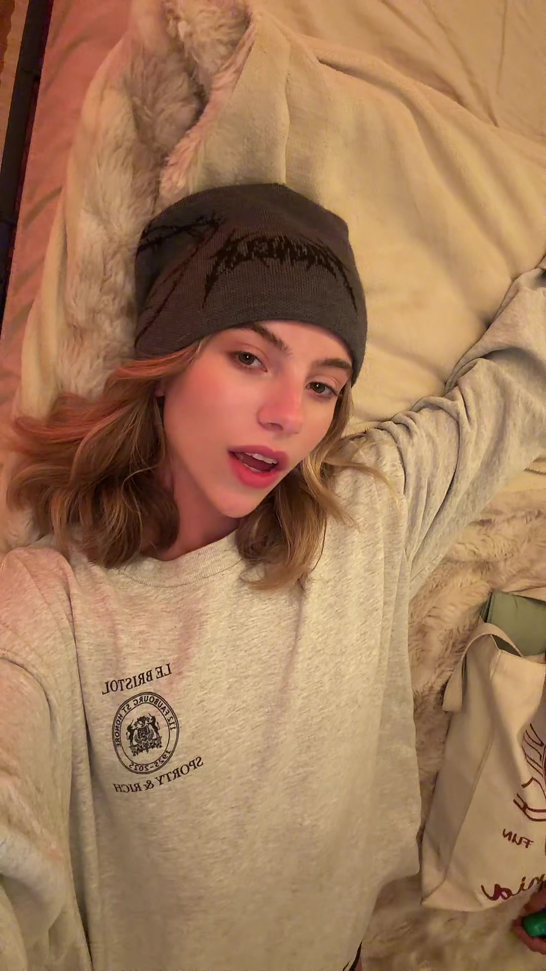 @Madalyn