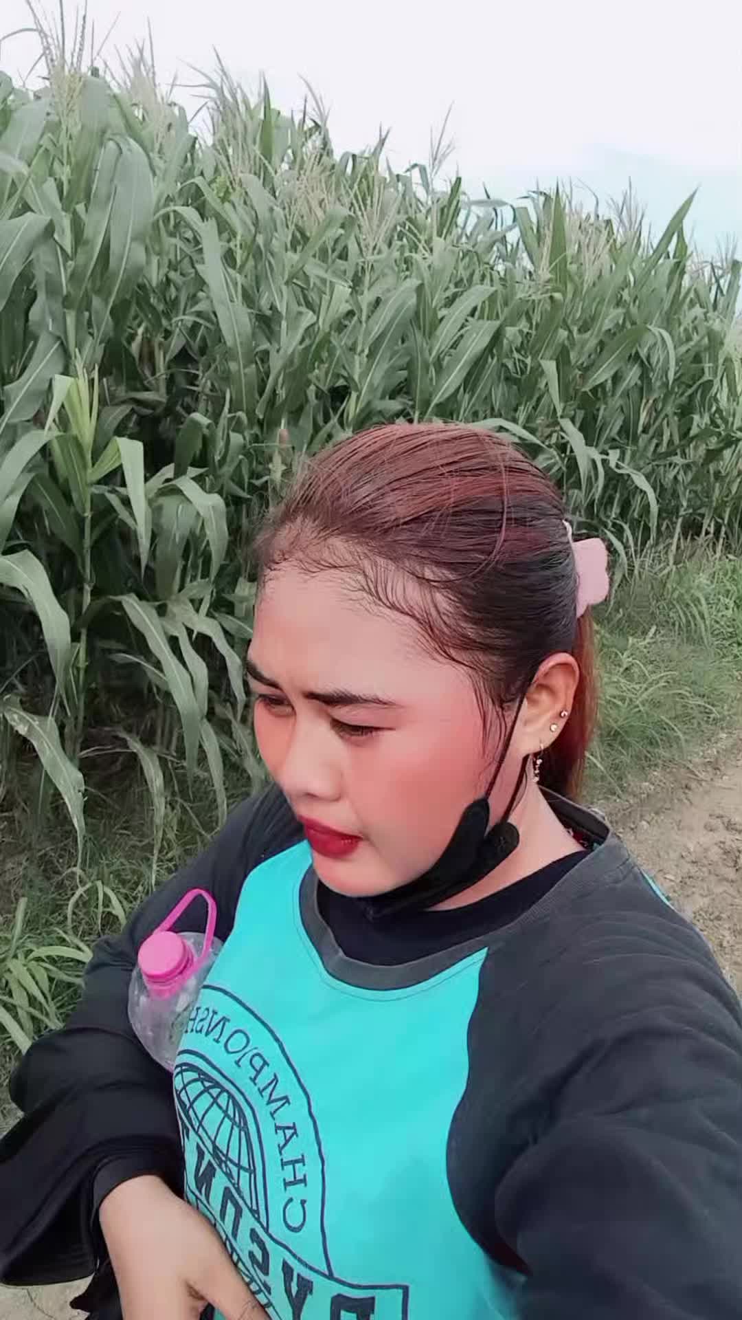 @mama kaila