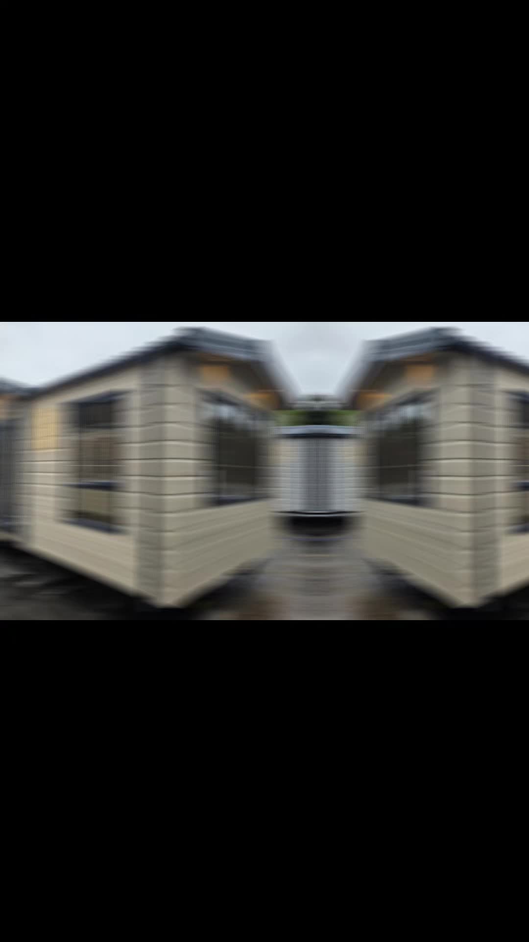 @Carabuild Park & Leisure Homes