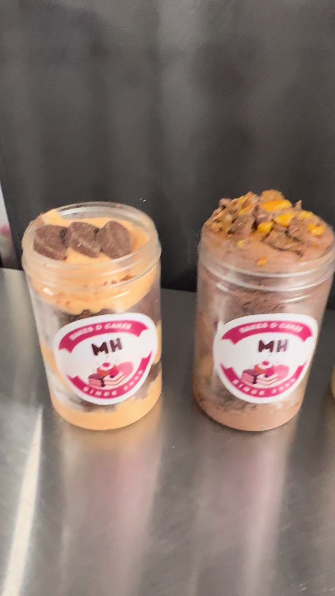 @MH SWEETS UK