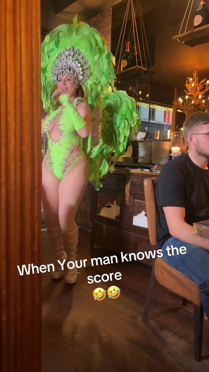 @Kaya Jones
