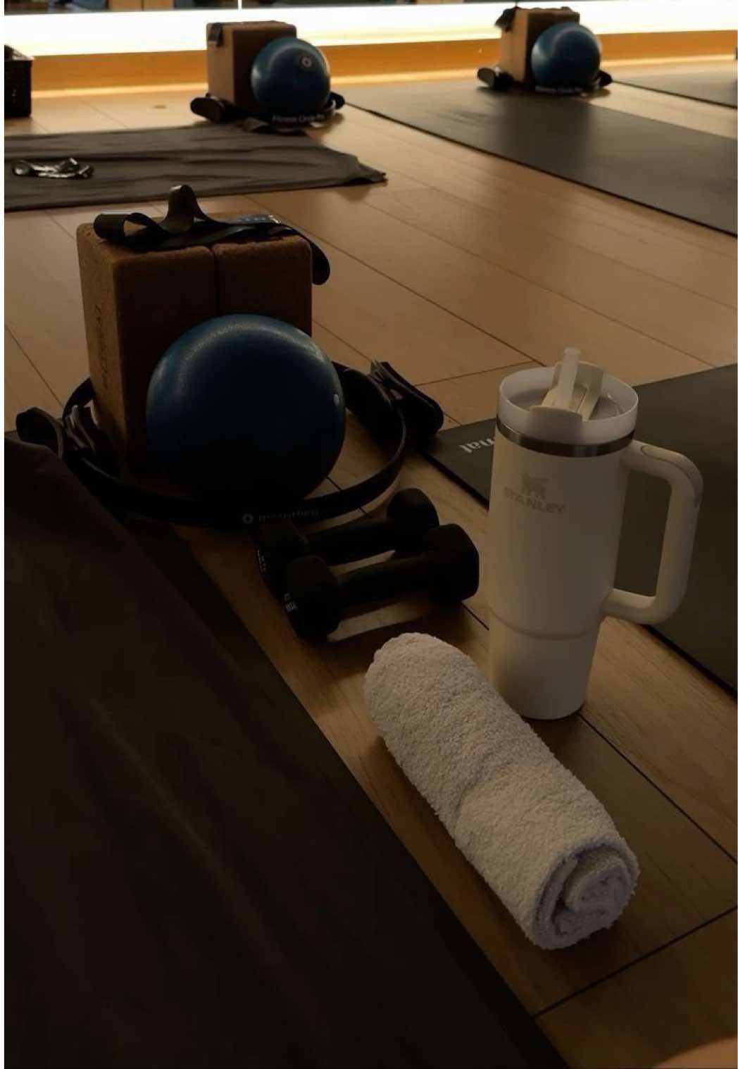 @Elani | Vancouver Wellness